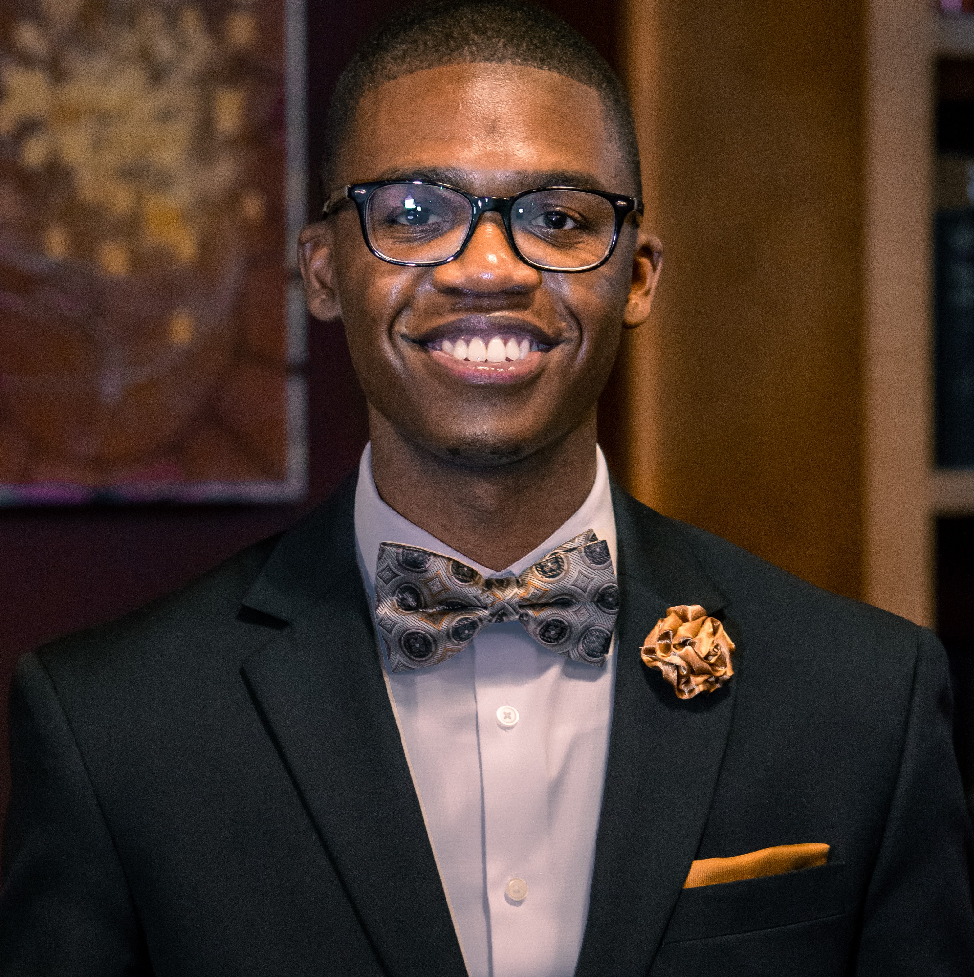 Jerrell Mure