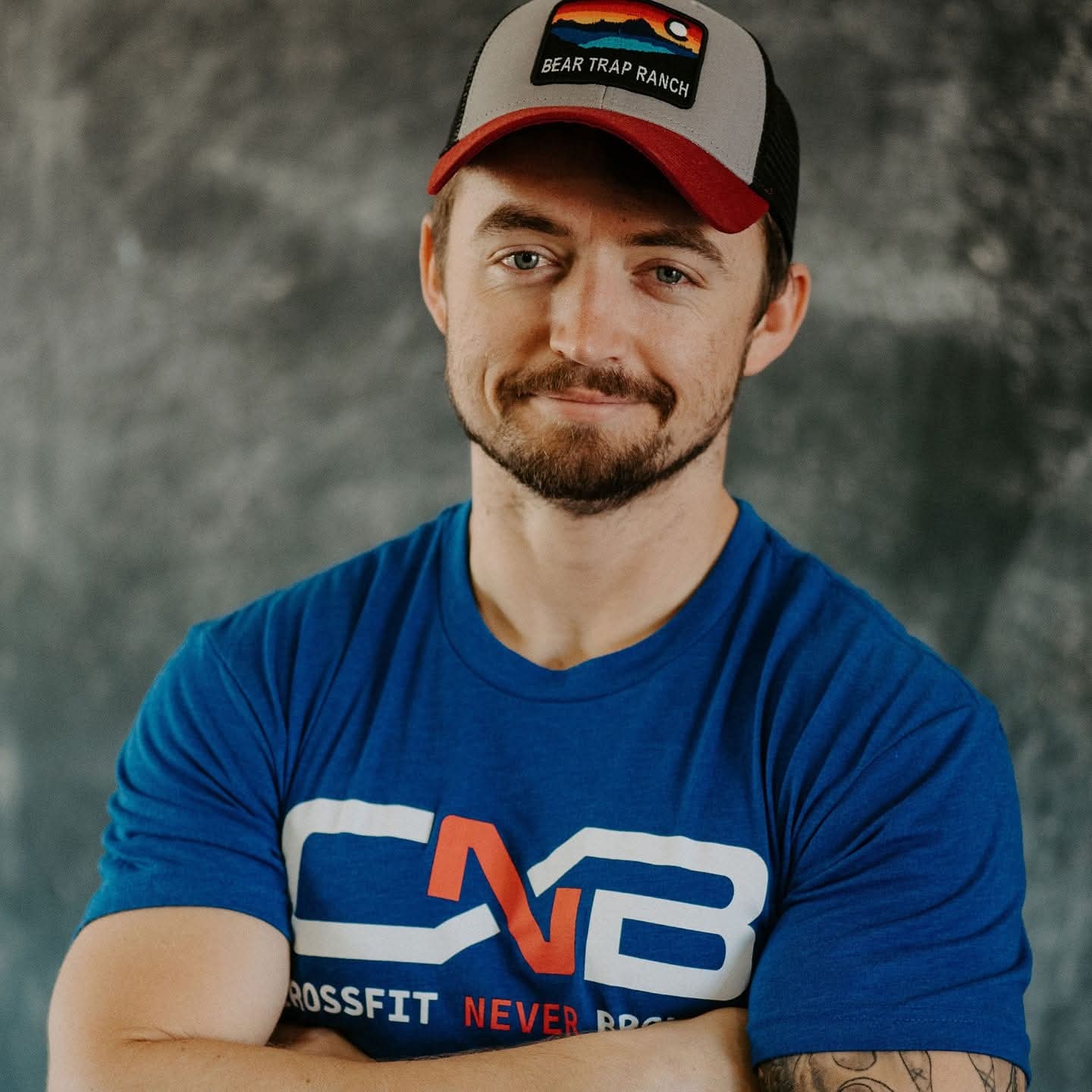 Cody Hajek