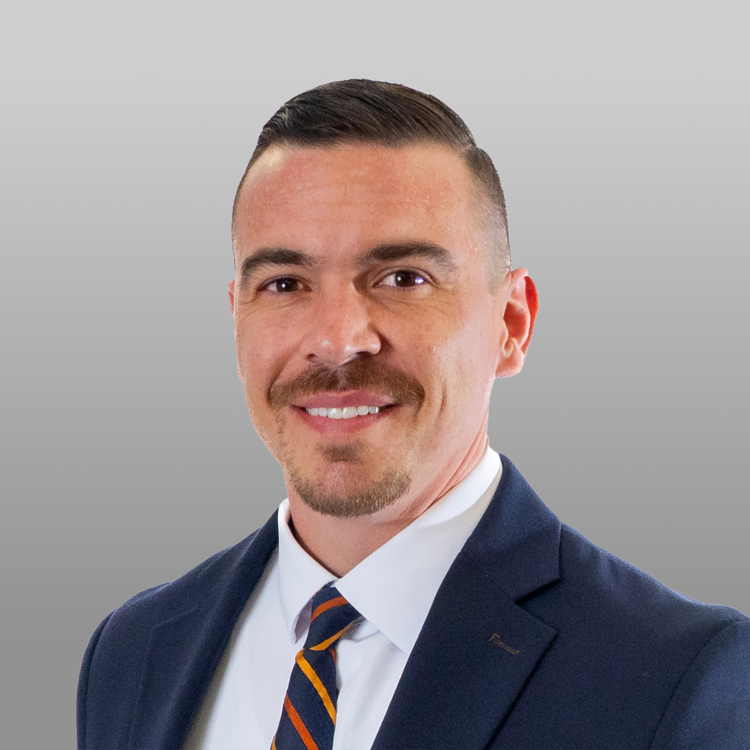 Victor Jose Cantu