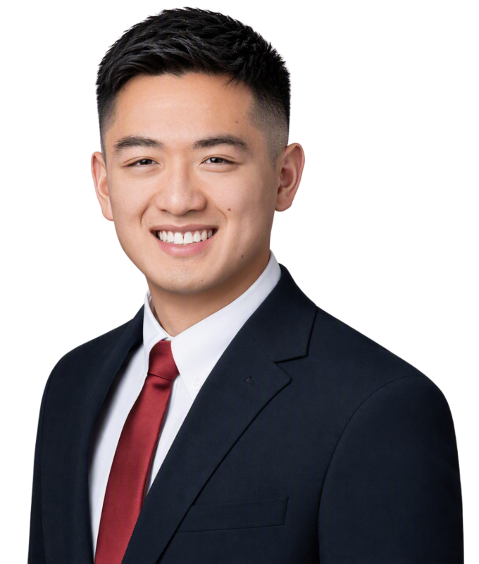 Gabriel Phong Ngo