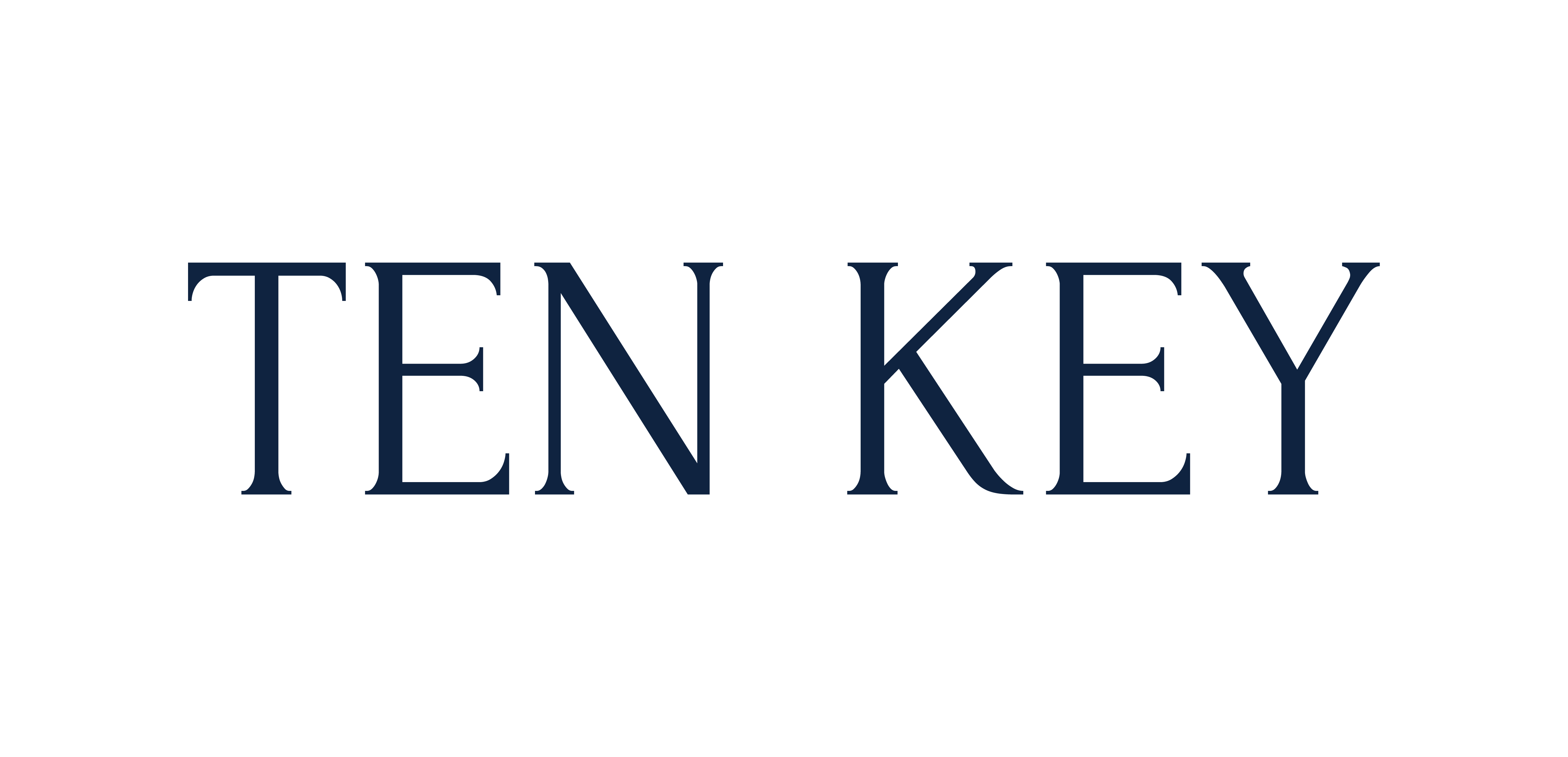 Ten Key