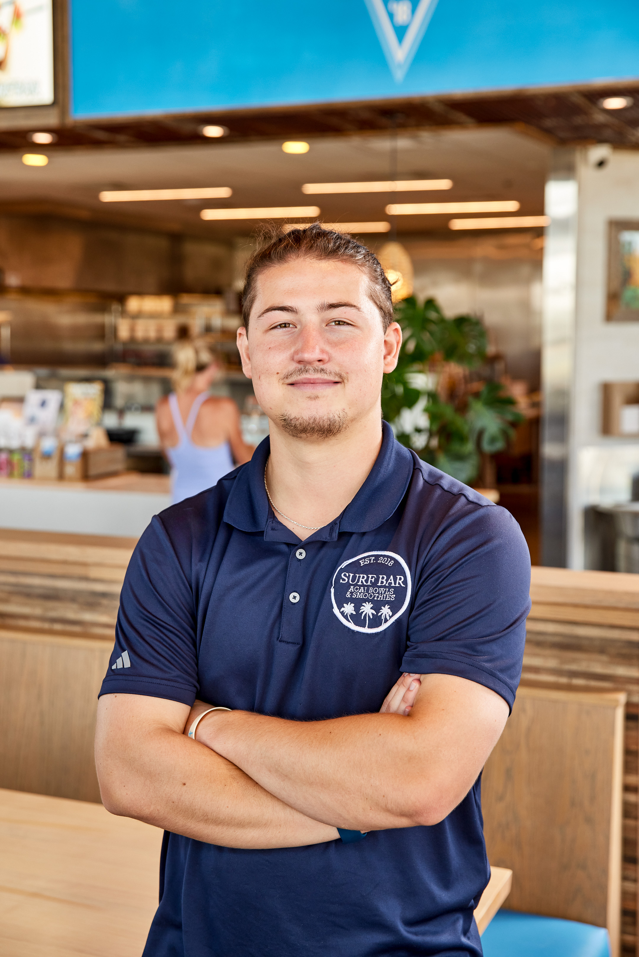 Tyler Huebert