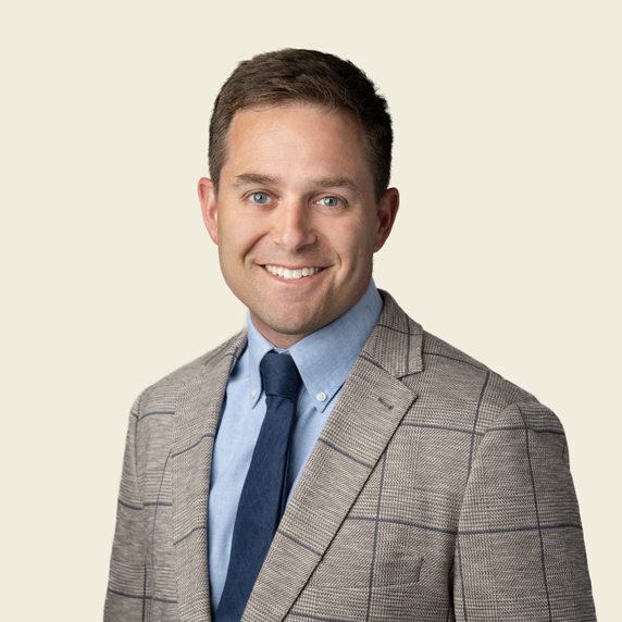 Josh Desmond