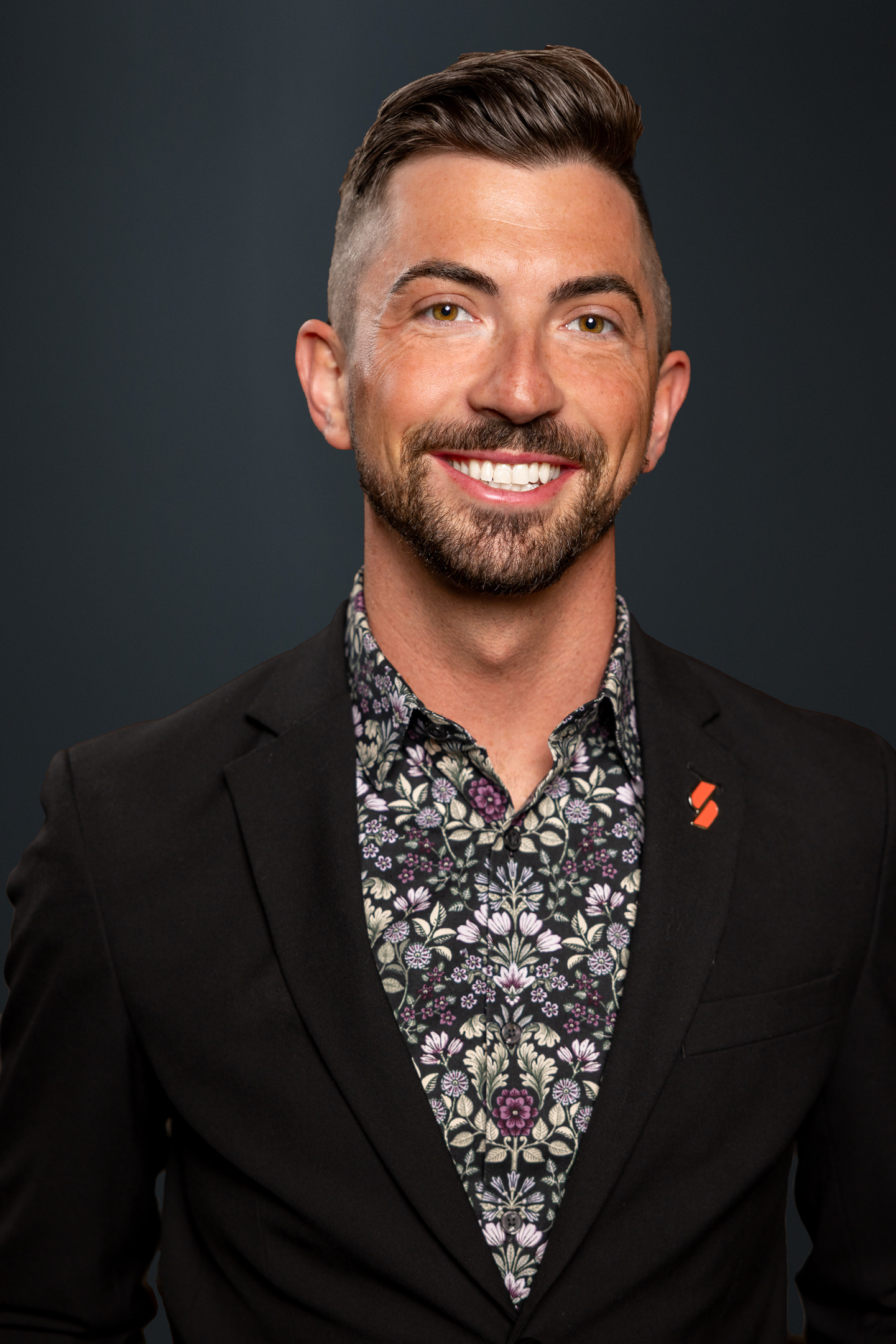 Zackery Reupert