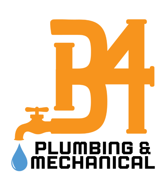 B4 Plumbing and Mechanical