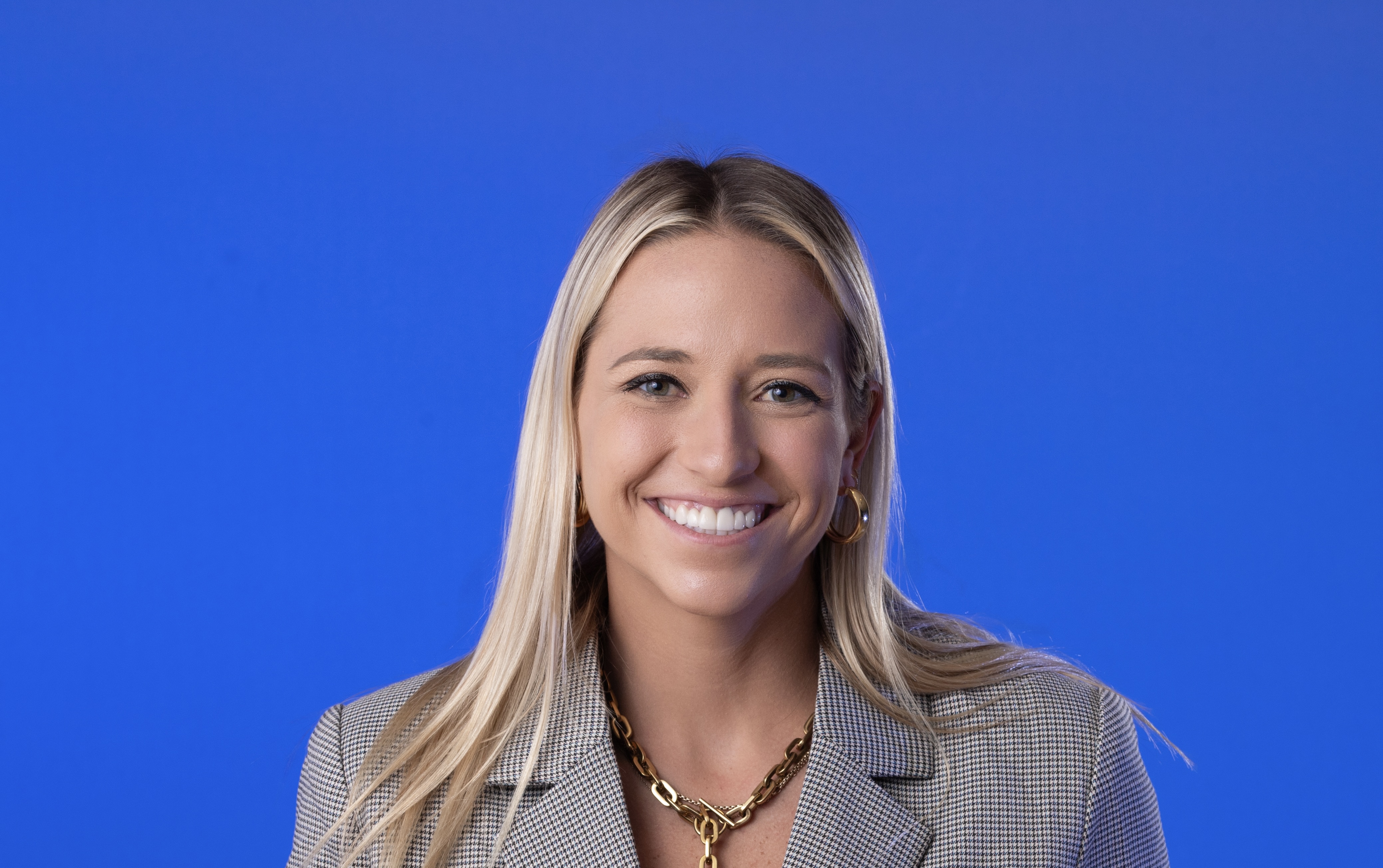 Cate Decker