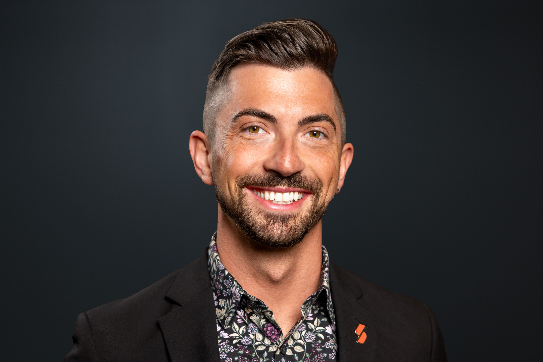 Zackery Reupert