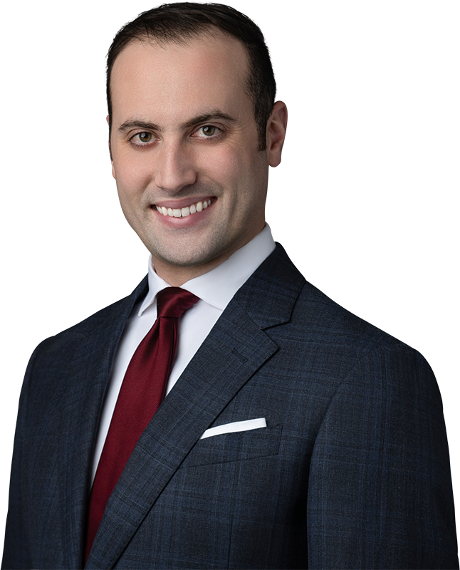 Peter A. Shadid