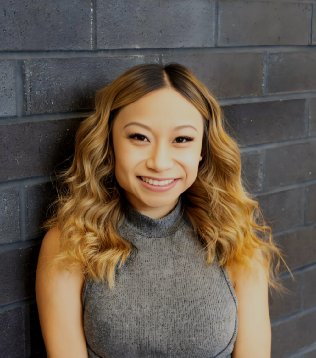 Vivian Tran