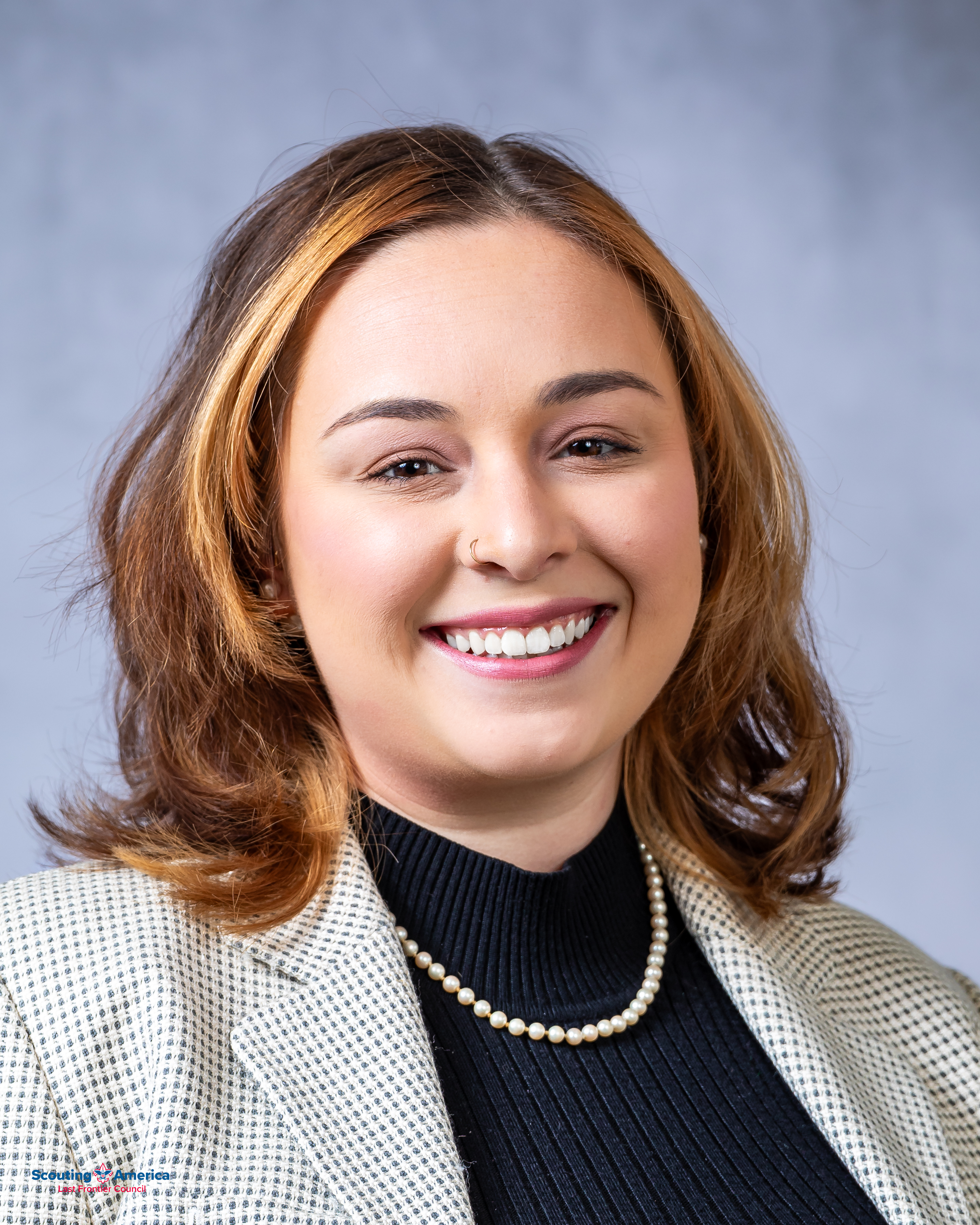 Alexandra Coleman-Young