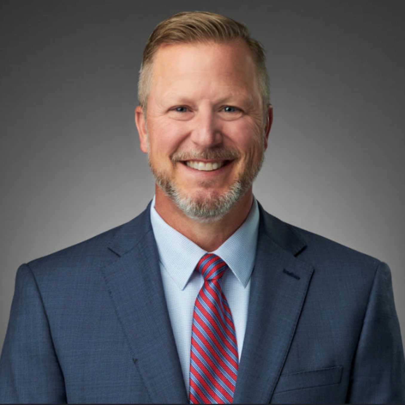 Brian Hancock