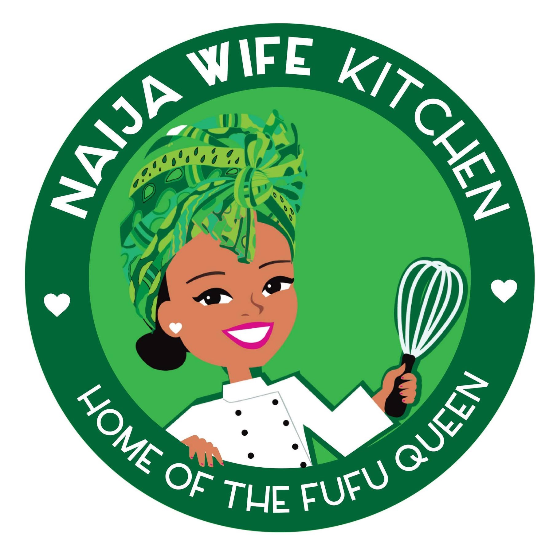 Naija Wife Kitchen