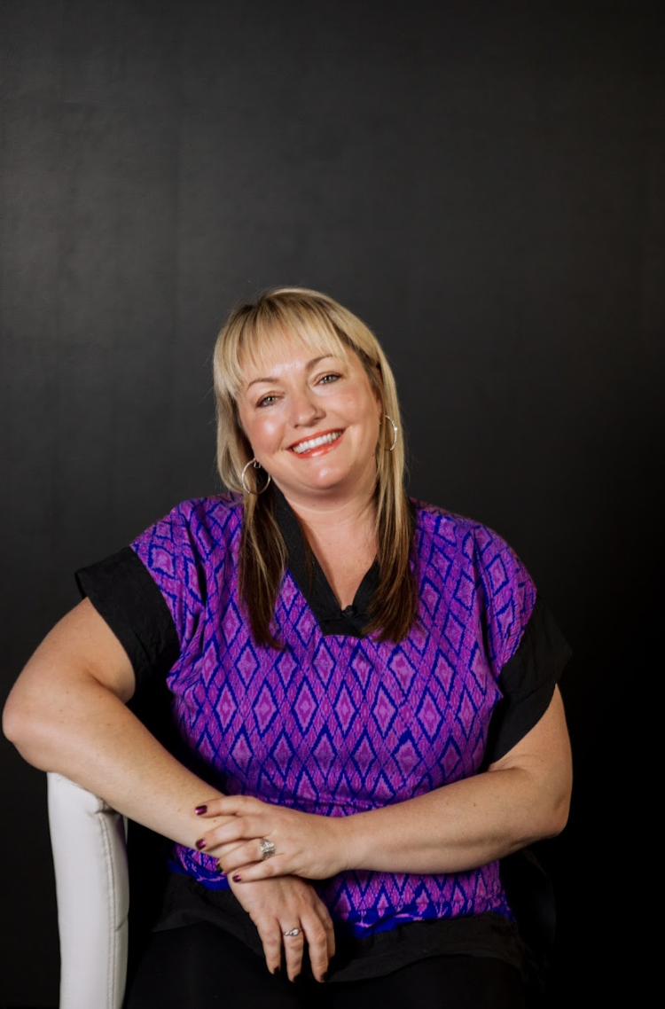 Michelle Crone