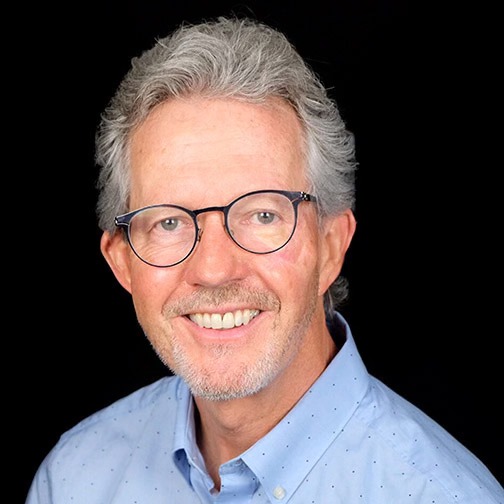 Jim Stewart